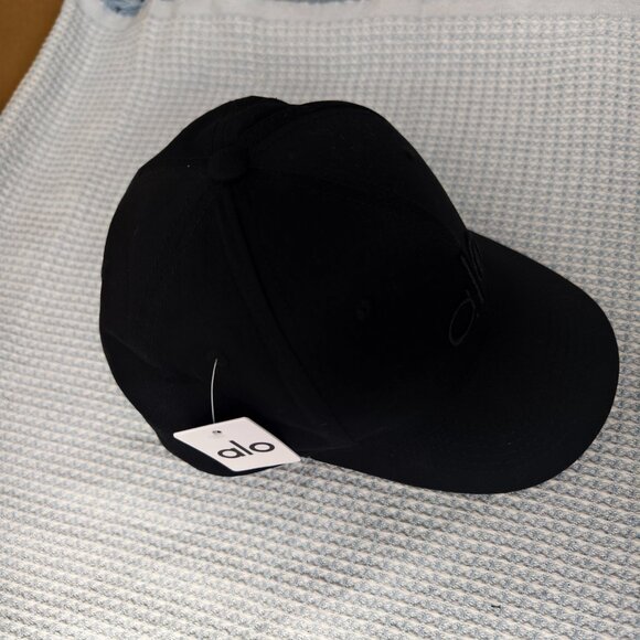 Hats ALO Yoga Casual Hats Yoga Hats Baseball Caps - Picture 3 of 6